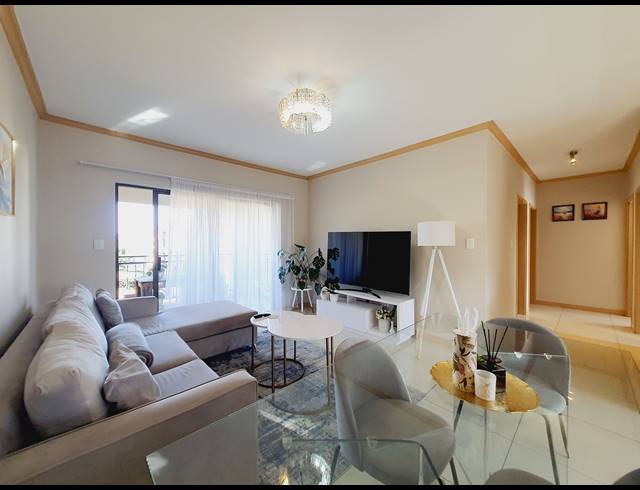 3 BEDROOM APARTMENT FOR SALE IN KENGIES